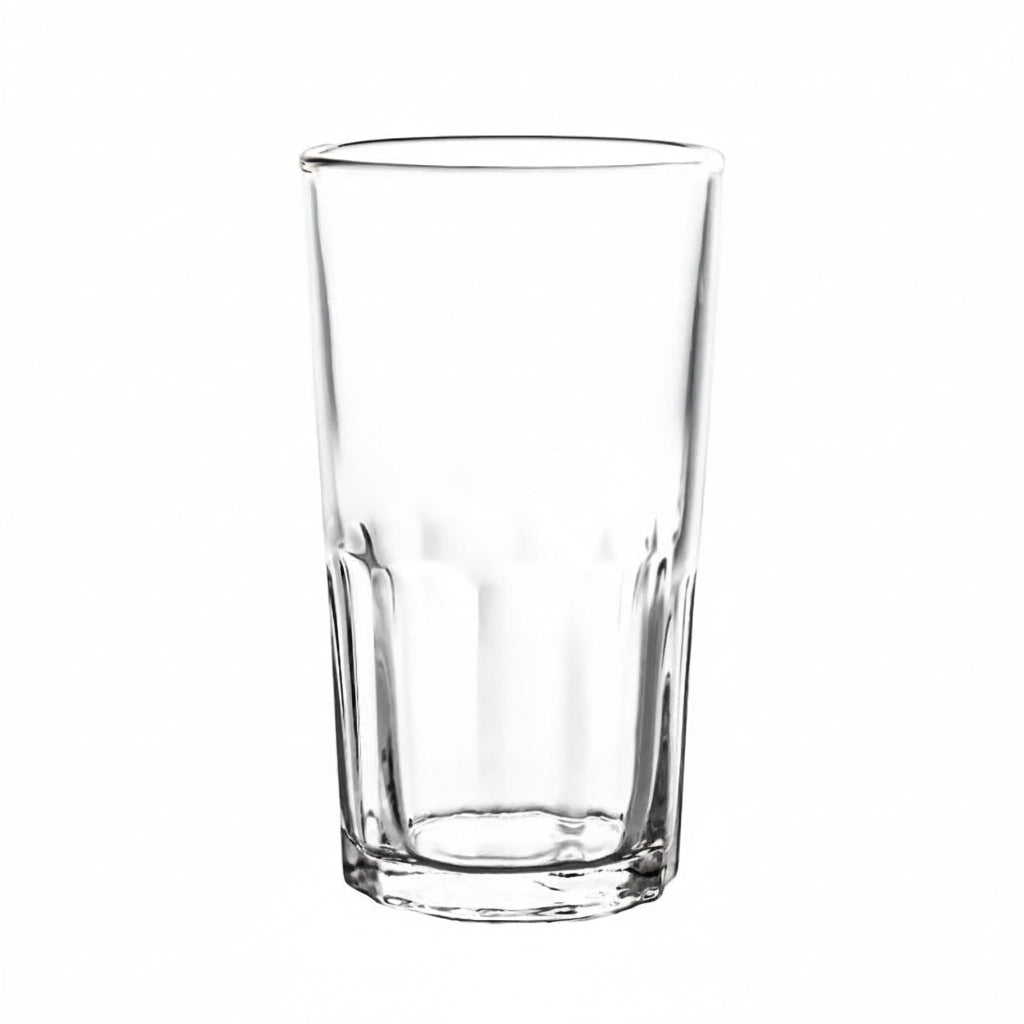 Vaso Av Liso Nova Bebidas 11.25 Oz Cristar