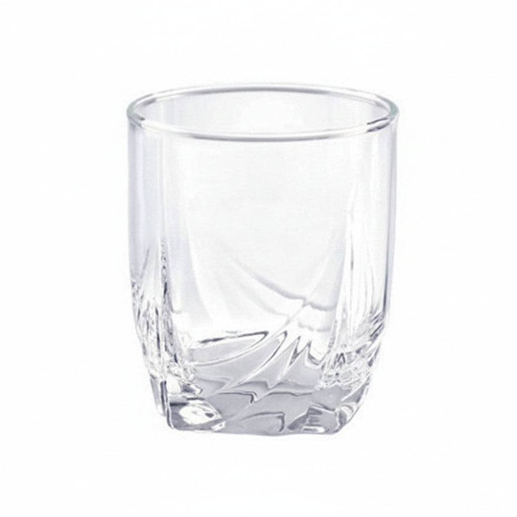 Vaso Av Strauss Rocks 9 Oz /259Ml 0357