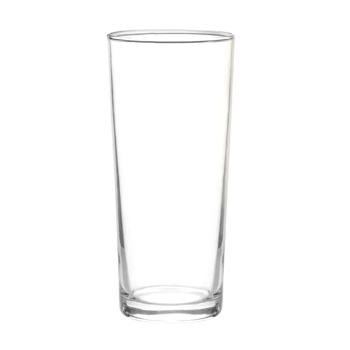 Vaso Lexington Bebidas 334Ml Cristar