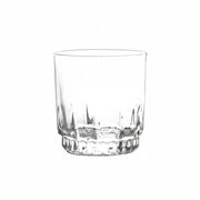 Vaso Liso Prisma Rock 11Oz 306Ml Cristar 0257