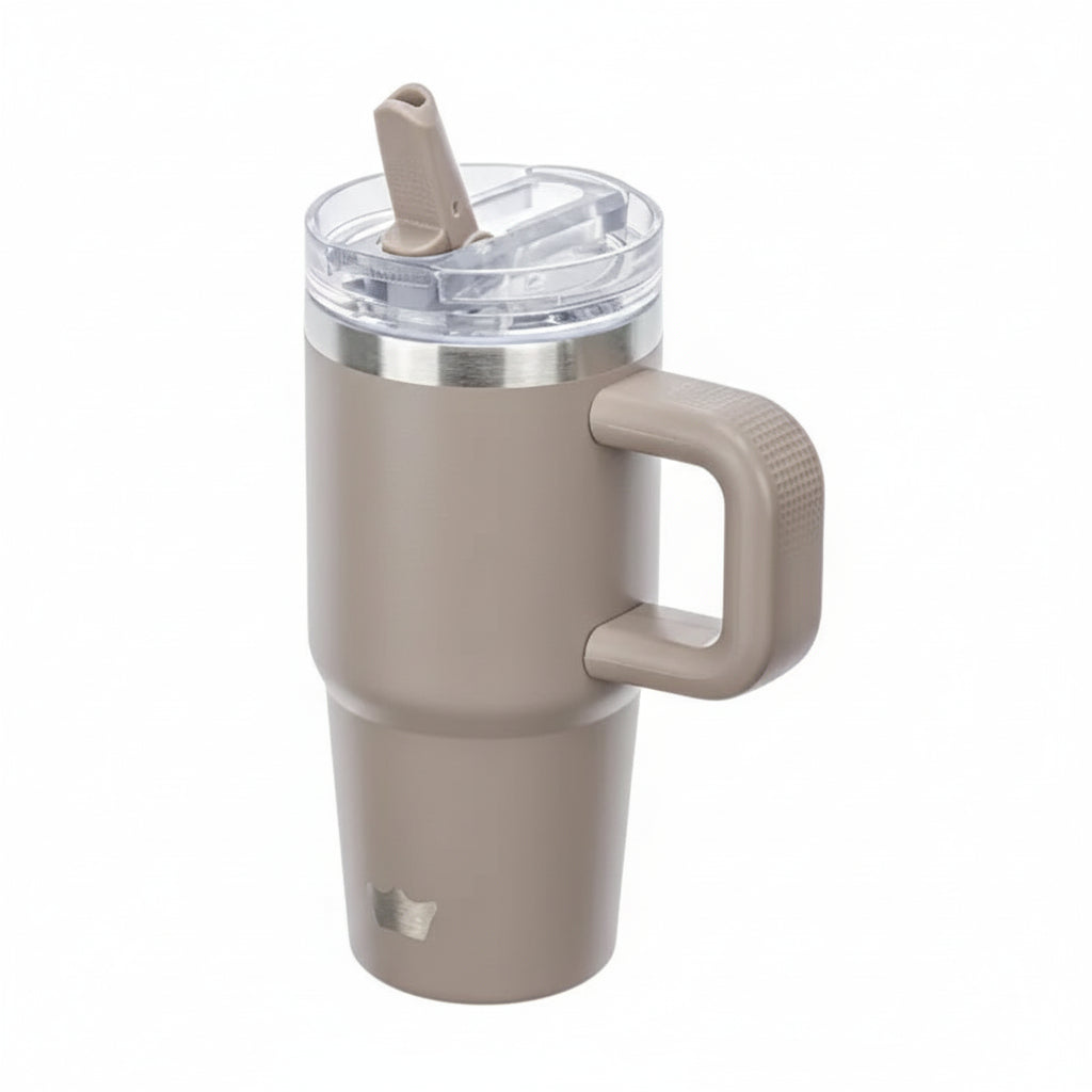 Vaso Térmico Aesthetic Pro 420 Ml Rey