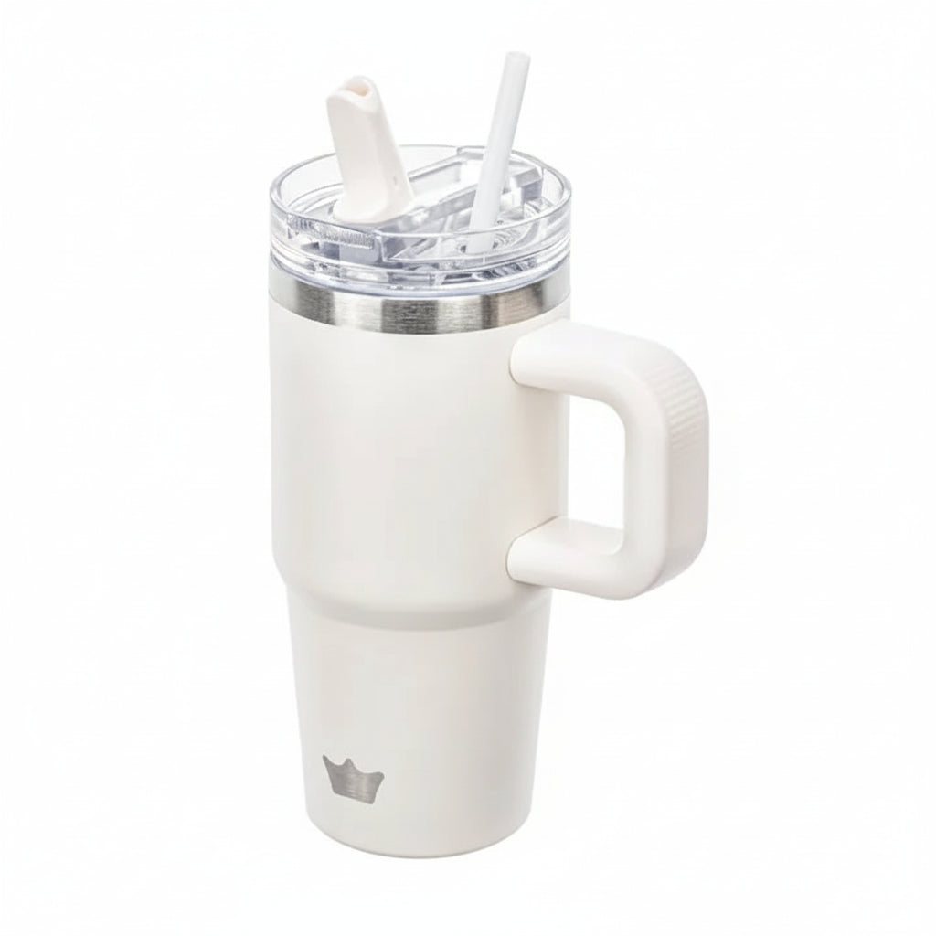 Vaso Térmico Aesthetic Pro 420 Ml Rey