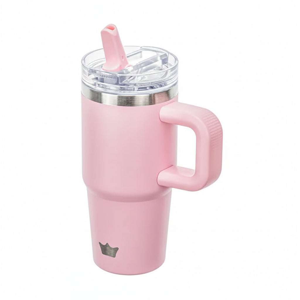 Vaso Térmico Aesthetic Pro 420 Ml Rey
