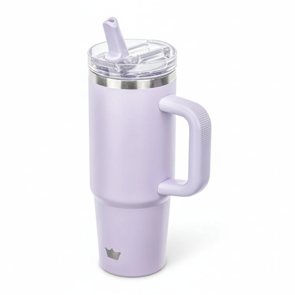 Vaso Térmico Aesthetic Pro 900Ml Rey