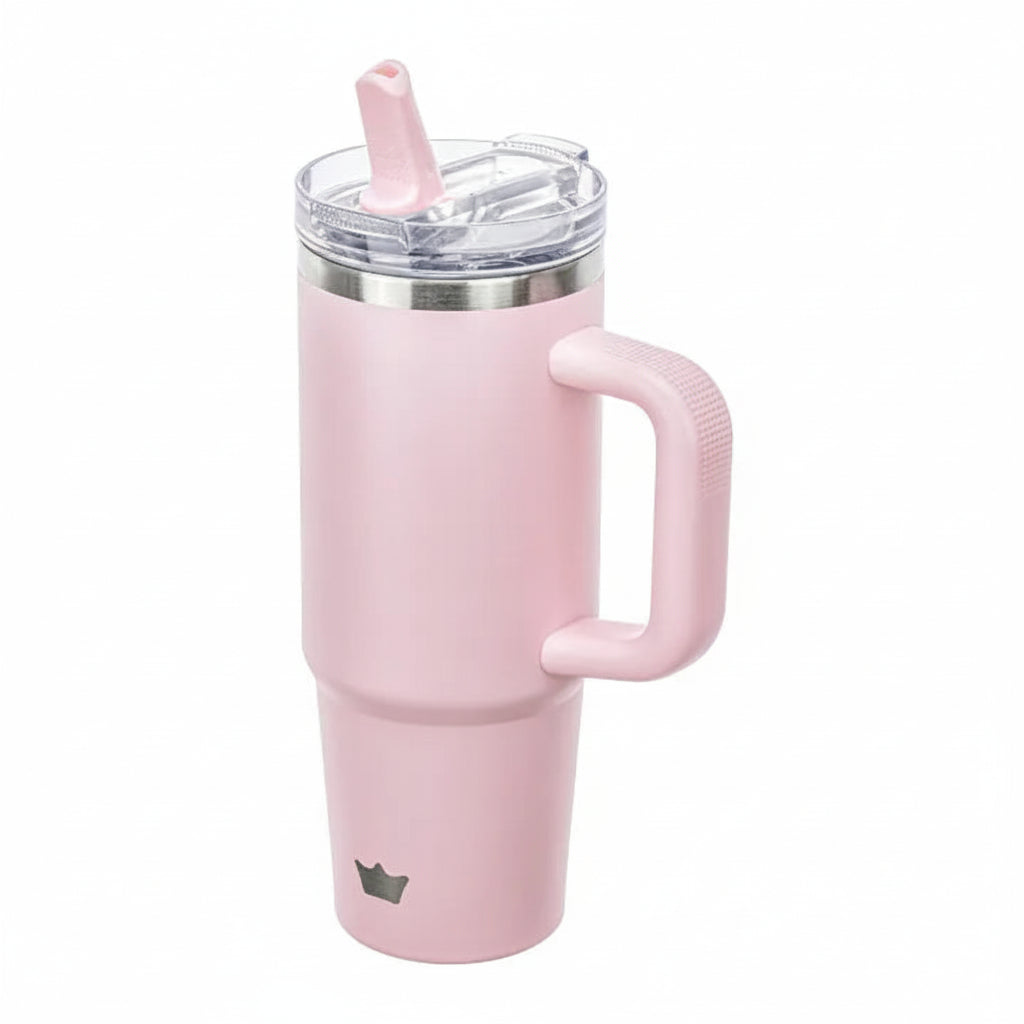 Vaso Térmico Aesthetic Pro 900Ml Rey