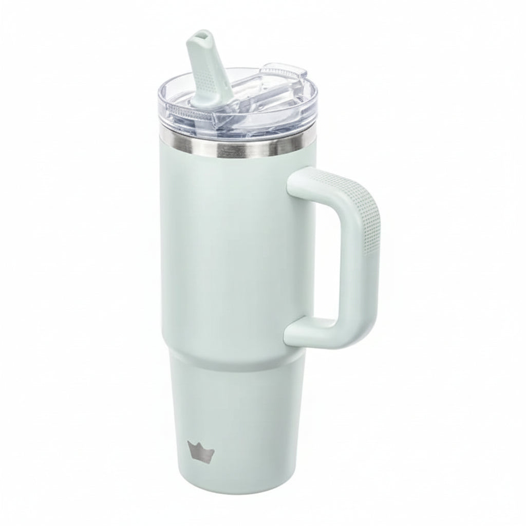 Vaso Térmico Aesthetic Pro 900Ml Rey