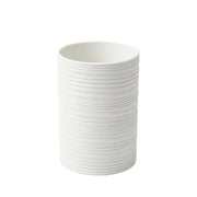 Vaso De Enjuague Blanco Bucal