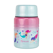 Termo De Comida Tiny 600 Ml - Facusa