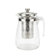 Tetera De Vidrio C/Filtro Infusiones 750Ml Ichimatsu