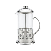 Cafetera Francesa 1Lt Acero 201 Ces-G1000 Piston