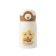 Termo Acero Comida Capibara 200Ml