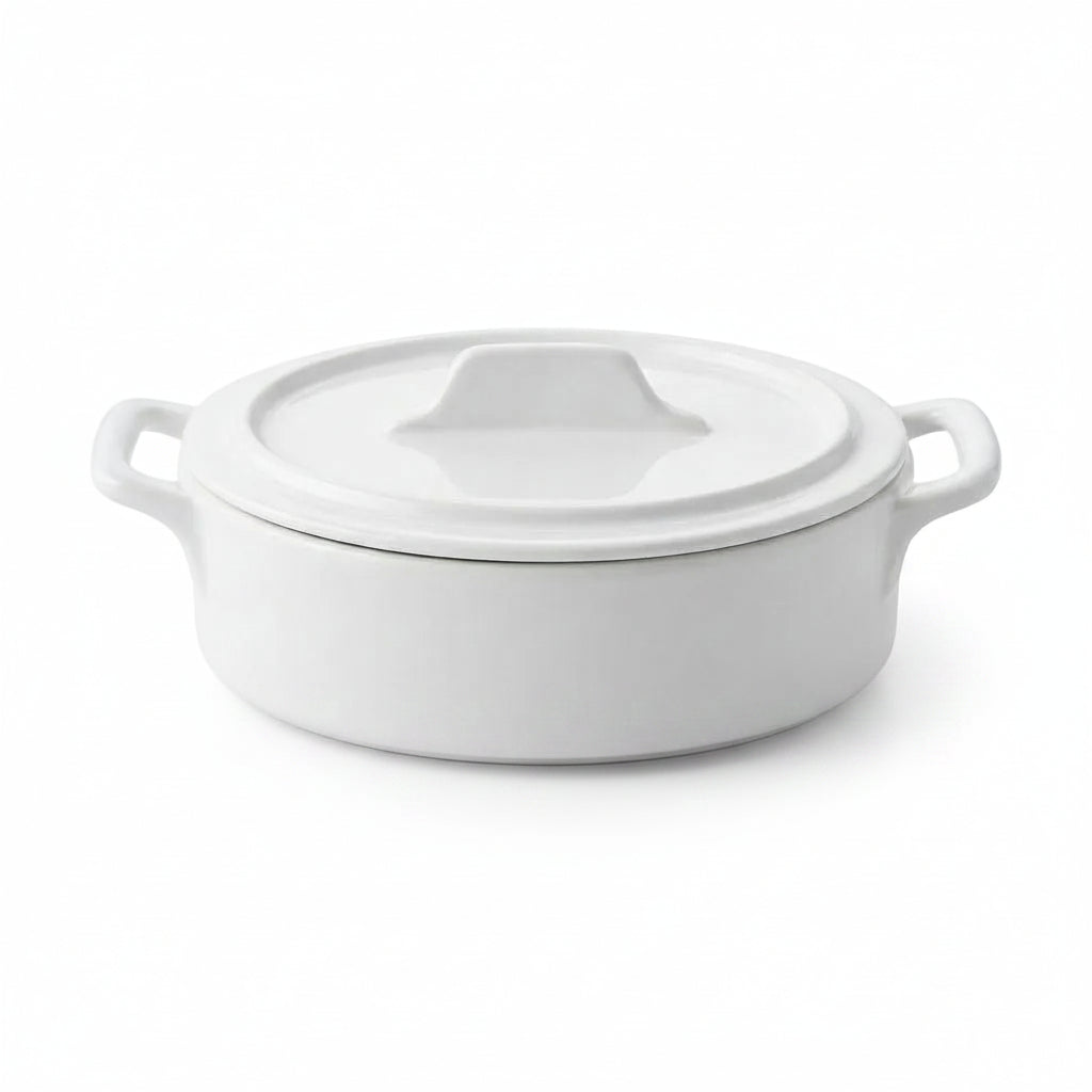 Cacerola Gourmet C/Tapa 111