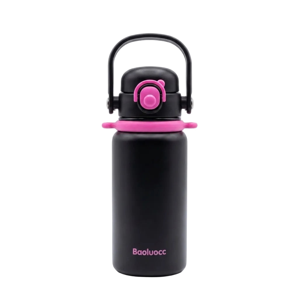 Tomatodo Termico C/ Asa Y Cinta 800 Ml