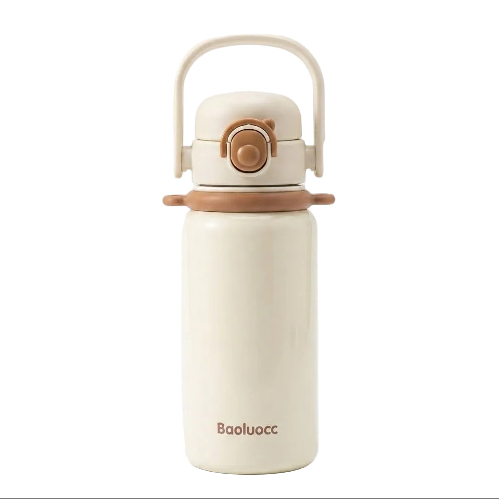 Tomatodo Termico C/ Asa Y Cinta 800 Ml