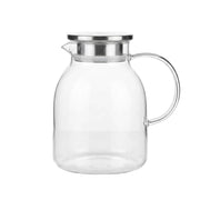 Jarra Vidrio Borosilicato 1.6Lt Asy-Ld162A
