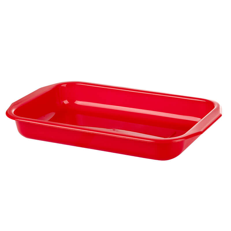 Fuente M&R Plastipak