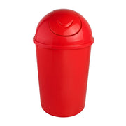 Papelera Redonda Vaivén 12L Basa