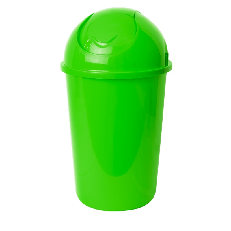 Papelera Redonda Vaivén 14 Litros