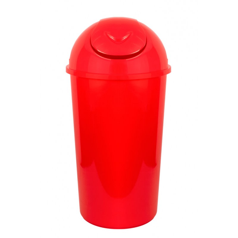 Papelera Redonda Vaivén 14 Litros