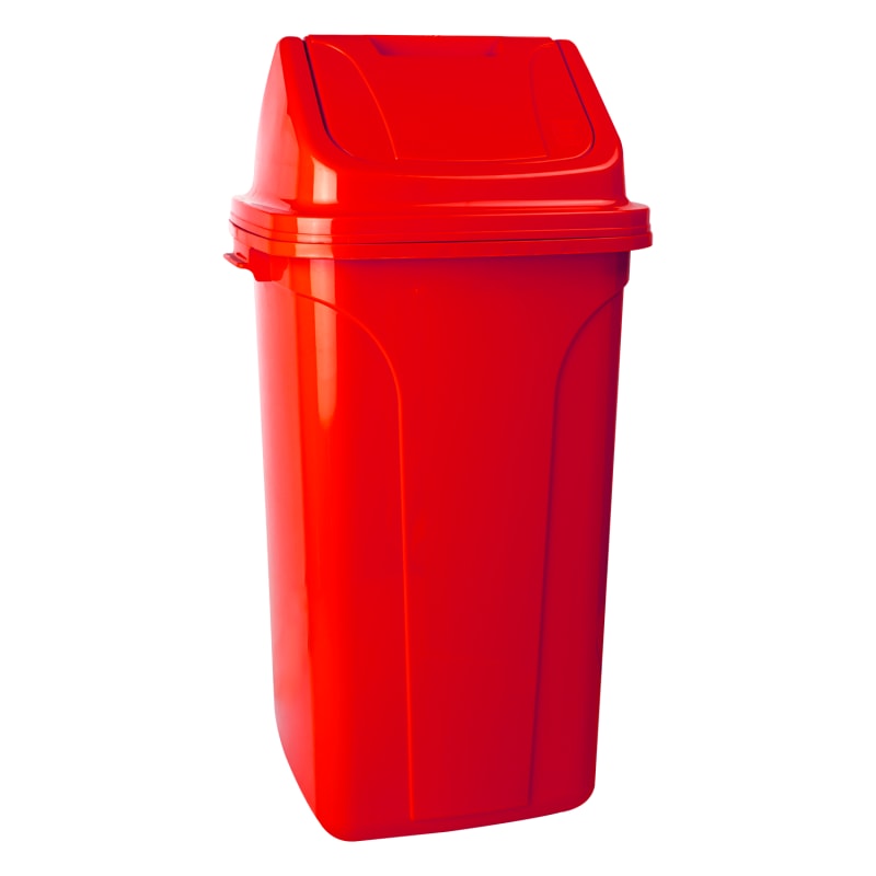 Papelera Vaiven Clasica 2000 - Basa