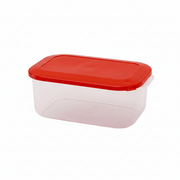 Táper Rectangular 3Lt M&R Plastipak