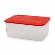 Táper Rectangular 10Lt M&R Plastipak