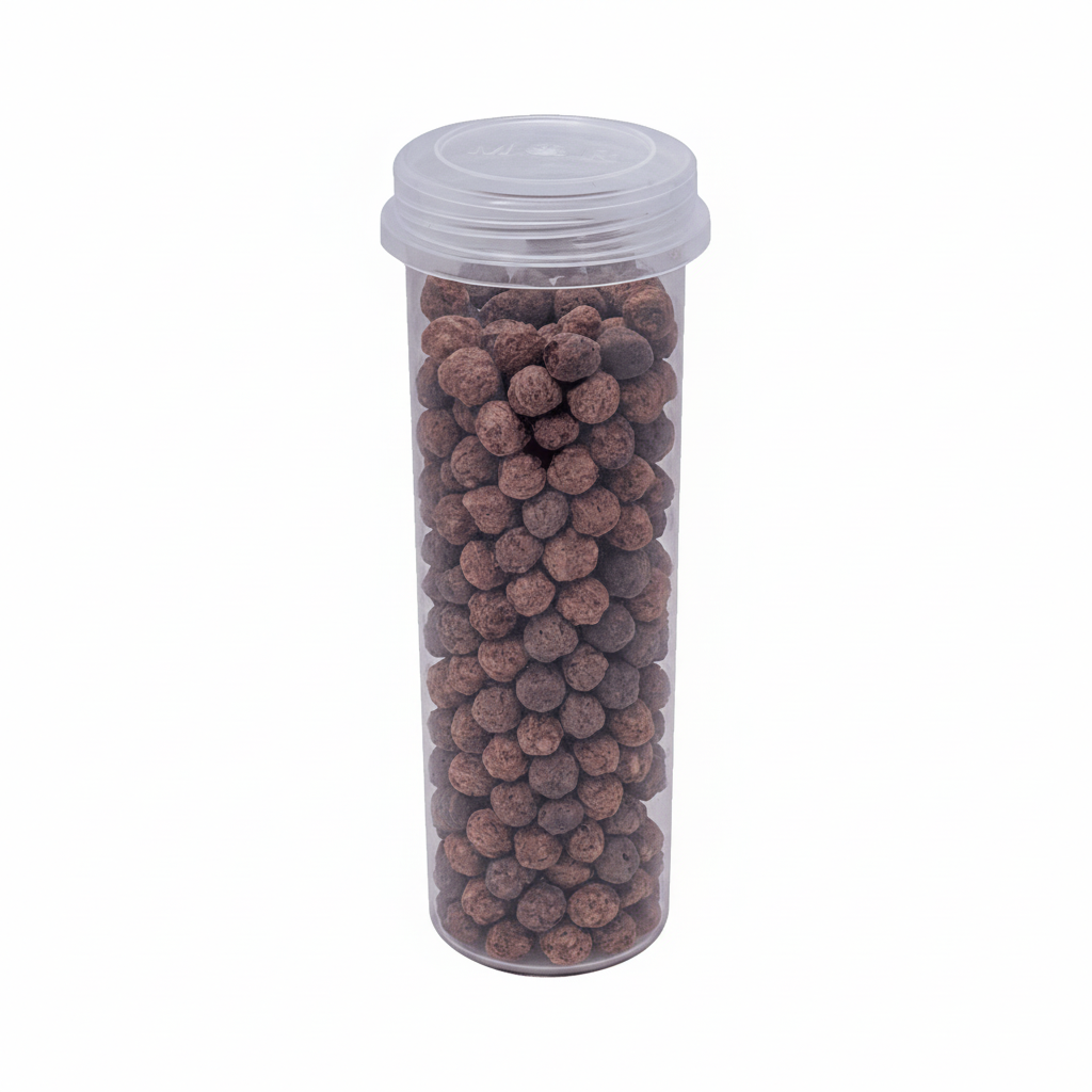 Táper Redondo Chico 960Ml M&R Plastipak