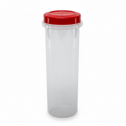 Táper Redondo Chico 960Ml M&R Plastipak