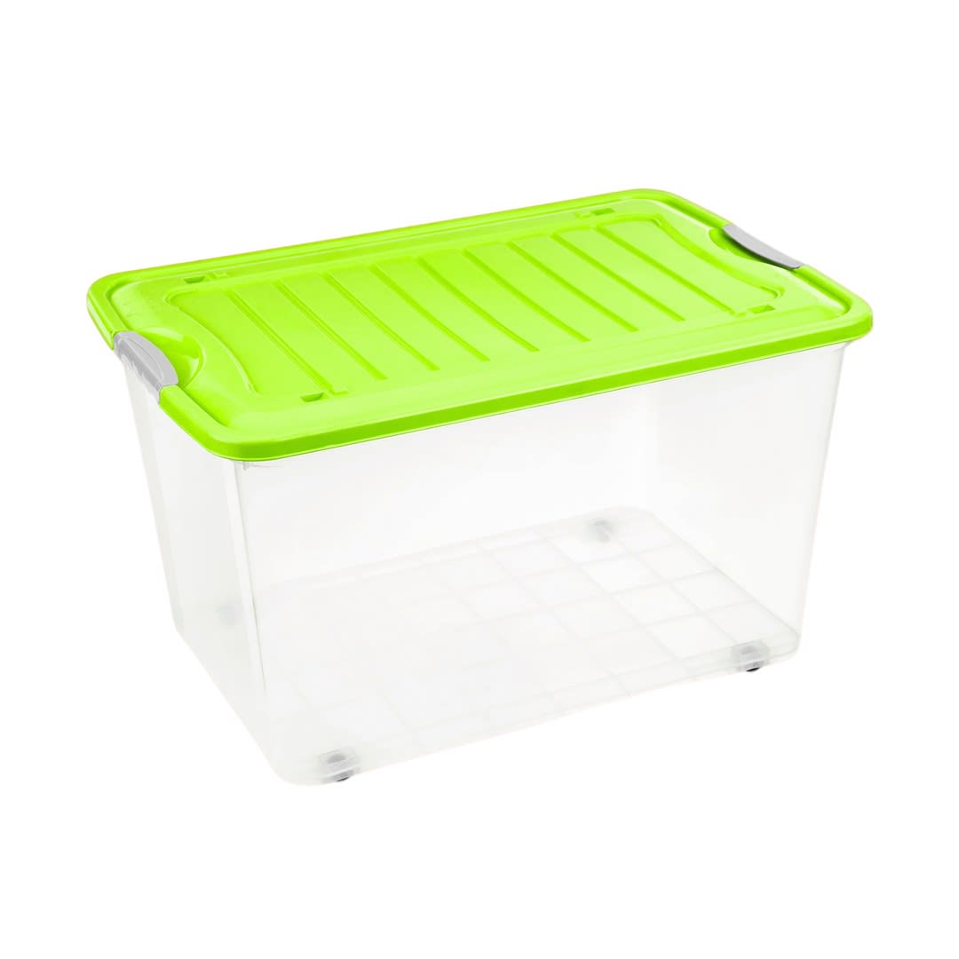 Caja Movil Suprema #100 Rey