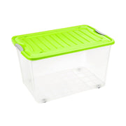 Caja Movil Suprema #100 Rey