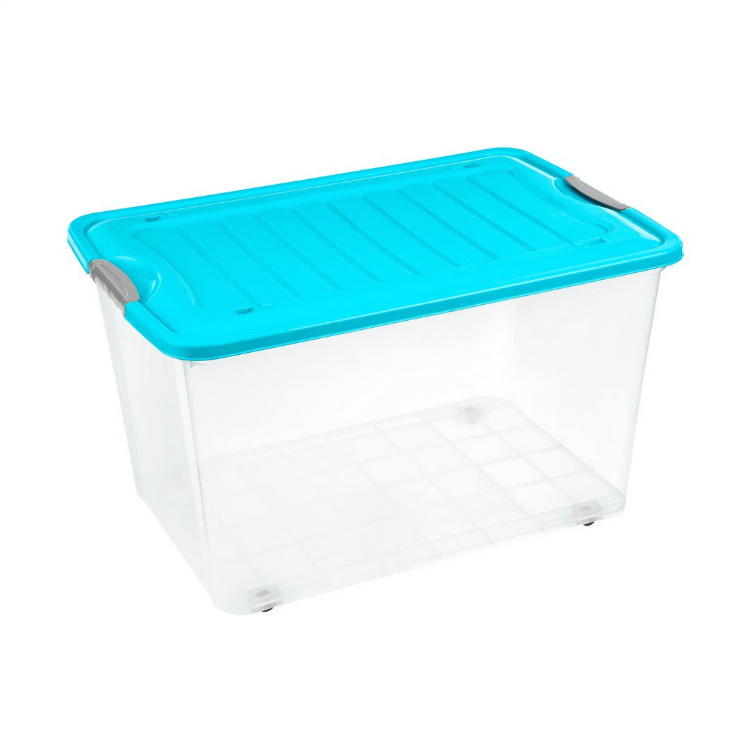 Caja Movil Suprema #100 Rey