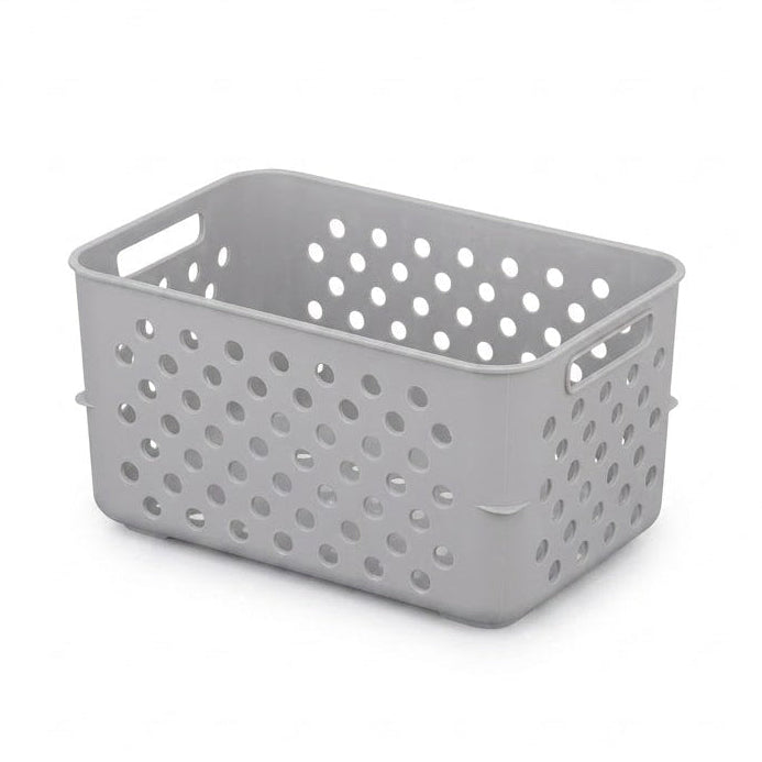 Canastilla Smart 14 x 10 x 8 cm Rey