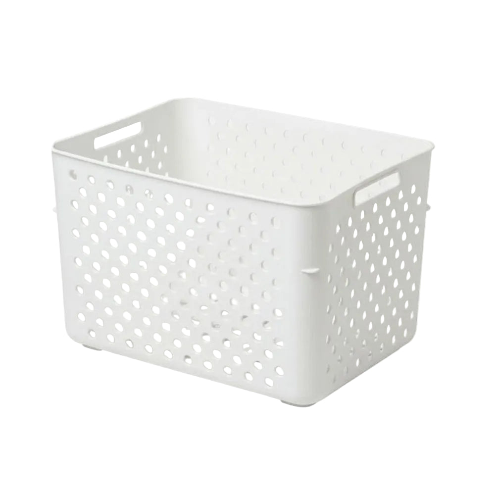 Canastilla Smart 19 x 14 x 12 cm Rey