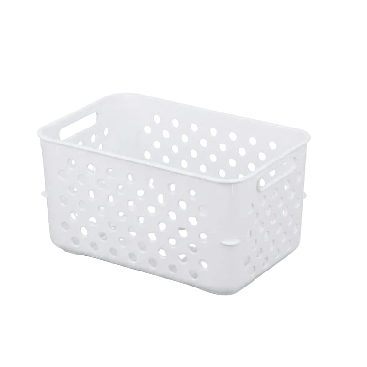 Canastilla Smart 14 x 10 x 8 cm Rey
