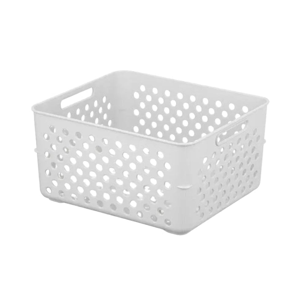 Canastilla Smart 17 x 15 x9 cm Rey