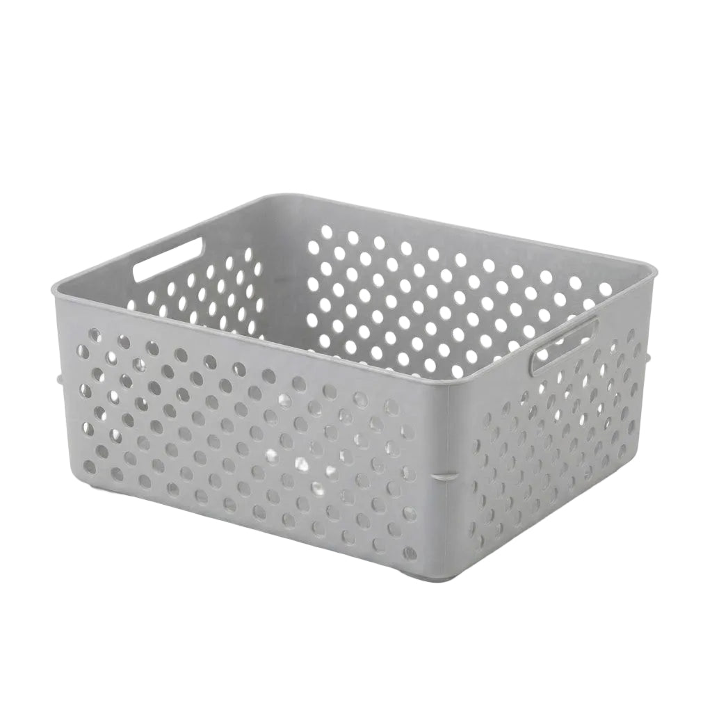 Canastilla Smart 20 x 17 x 9 cm Rey
