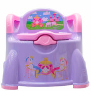 Bacín Zilly Potty - Basa