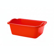 Batea Rectangular Trébol # 25 Rey