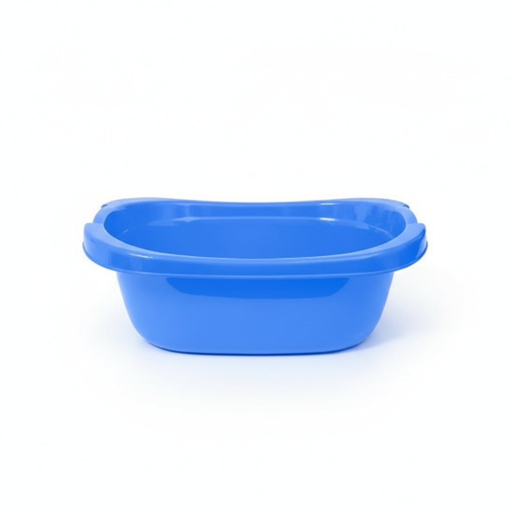 Batea Teresita Mediana Baja 16 Lt Duraplast