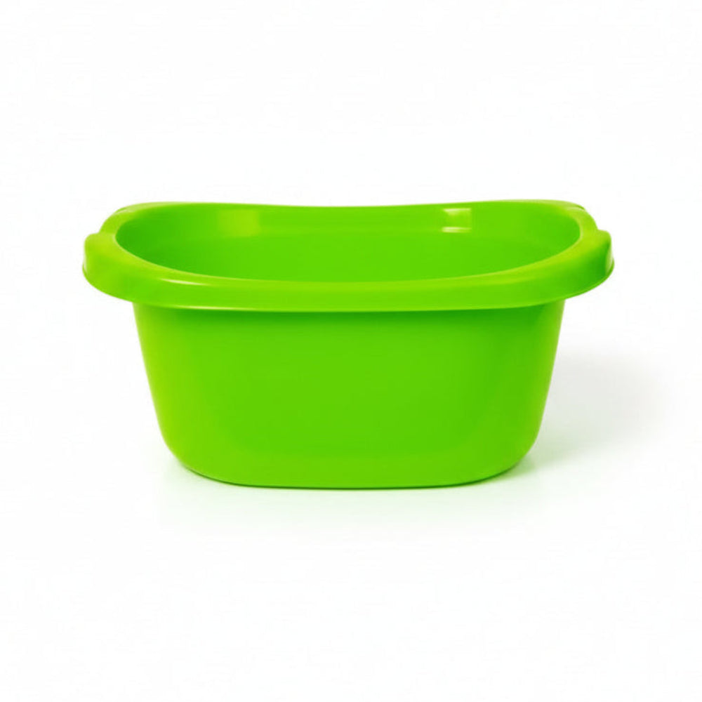 Batea Teresita Mediana Alta 23L Duraplast