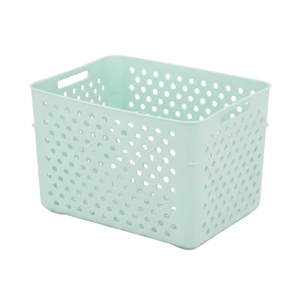 Canastilla Smart 19 x 14 x 12 cm Rey
