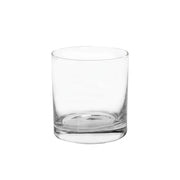 Vaso  Liso Whisky 11.25 Oz/ 311Ml  Cristar 0022