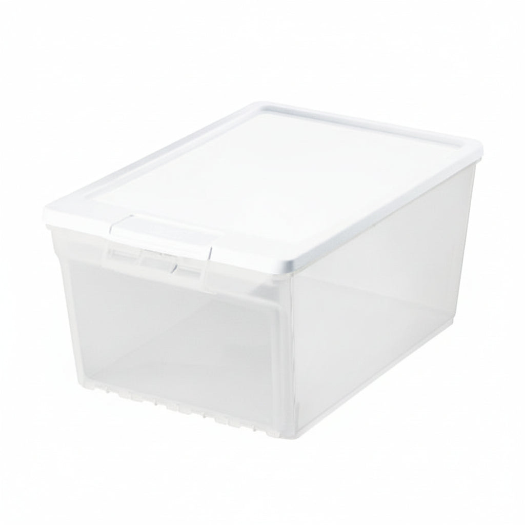Caja Luxor 12Lt Rey