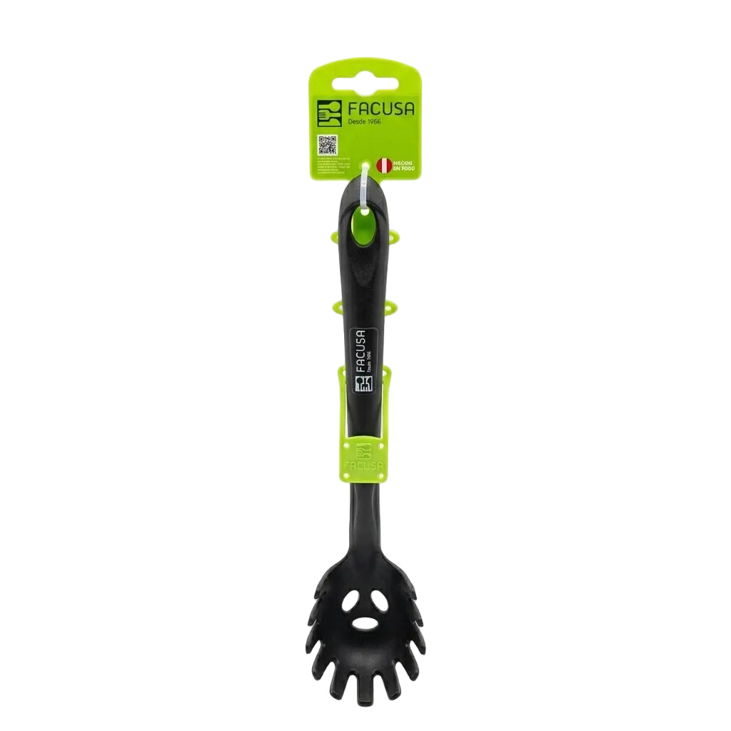 Cuchara Spaguetti Nylon Facusa