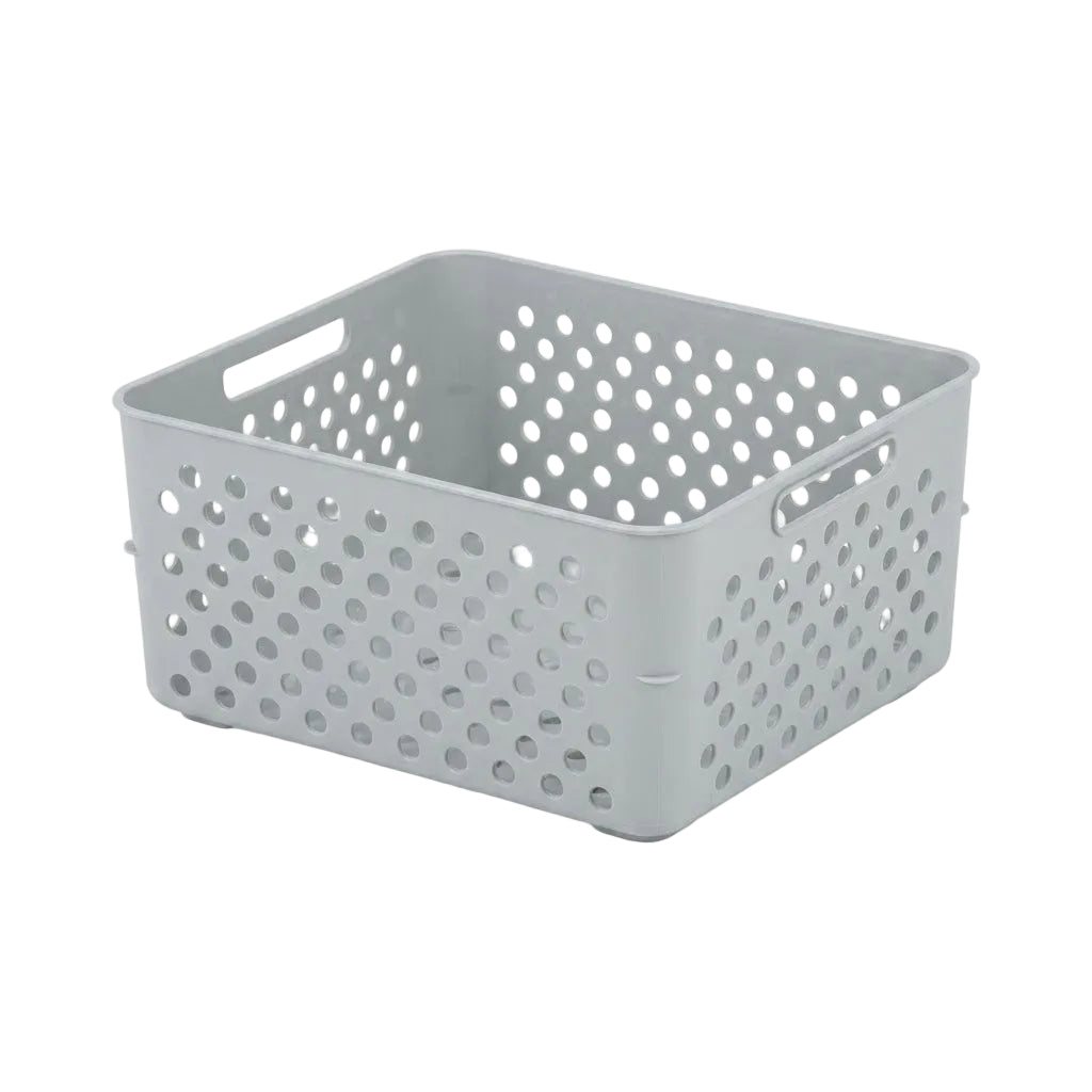 Canastilla Smart 17 x 15 x9 cm Rey