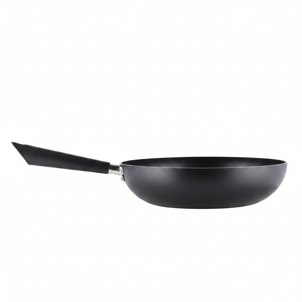 Sartén Wok Nova 28Cm S/Tapa Facusa
