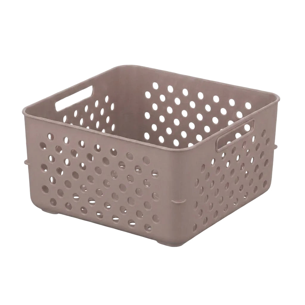 Canastilla Smart 15 x 14 x 4 cm Rey