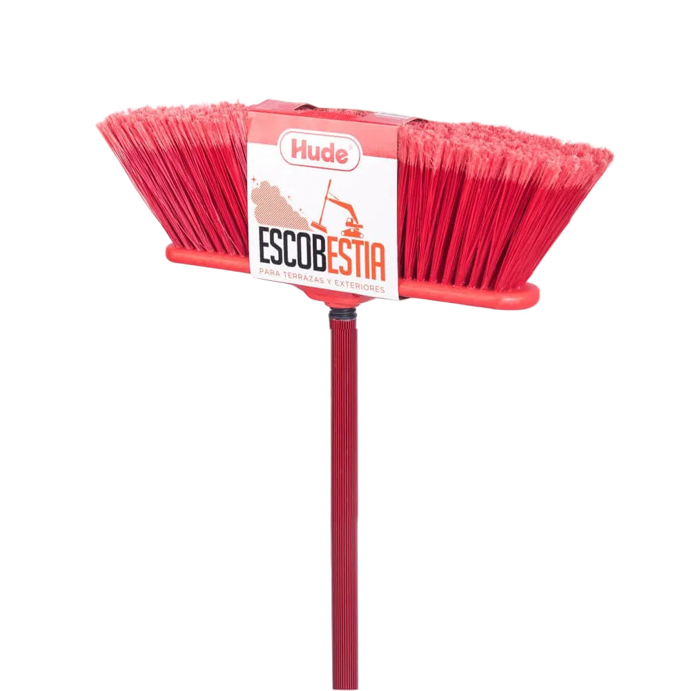 Escoba Escobestia Hude