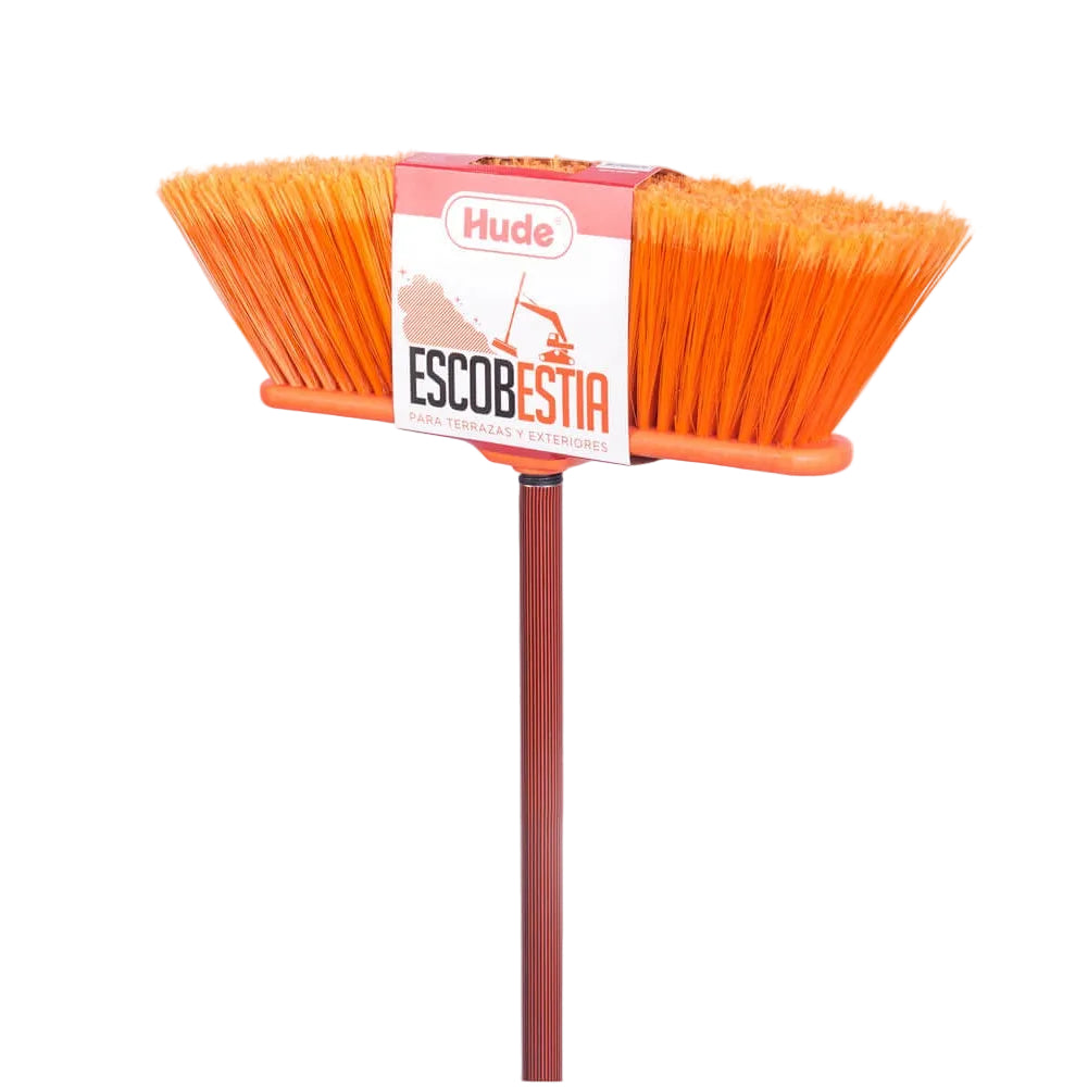 Escoba Escobestia Hude