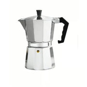 Cafetera Italiana Aluminio 6 Tazas Bhp-A006
